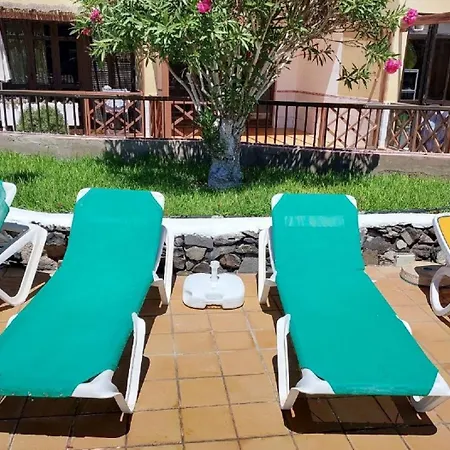 Paulmarie Family Playa La Arena Apartment *