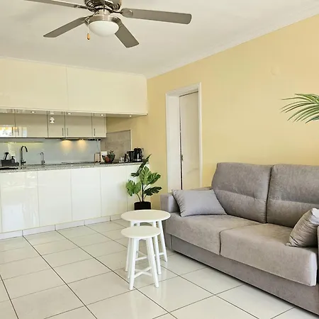Paulmarie Family Playa La Arena Apartment