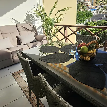 Apartment Paulmarie Family Playa La Arena *