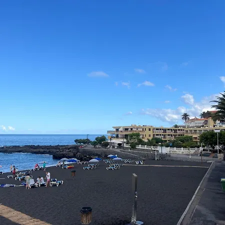 Apartment Paulmarie Family Playa La Arena