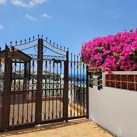 Apartment Paulmarie Family Playa La Arena *