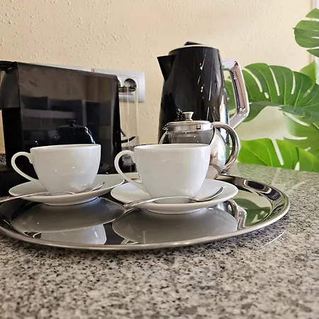 Apartment Paulmarie Family Playa La Arena Puerto de Santiago (Tenerife)
